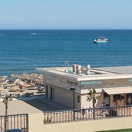 Lindo Apartamento Junto Al Mar Ronda Iv, Rocio Fuengirola Esterno foto