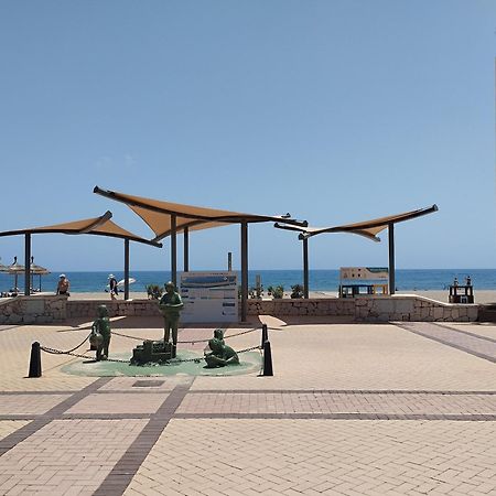 Lindo Apartamento Junto Al Mar Ronda Iv, Rocio Fuengirola Esterno foto