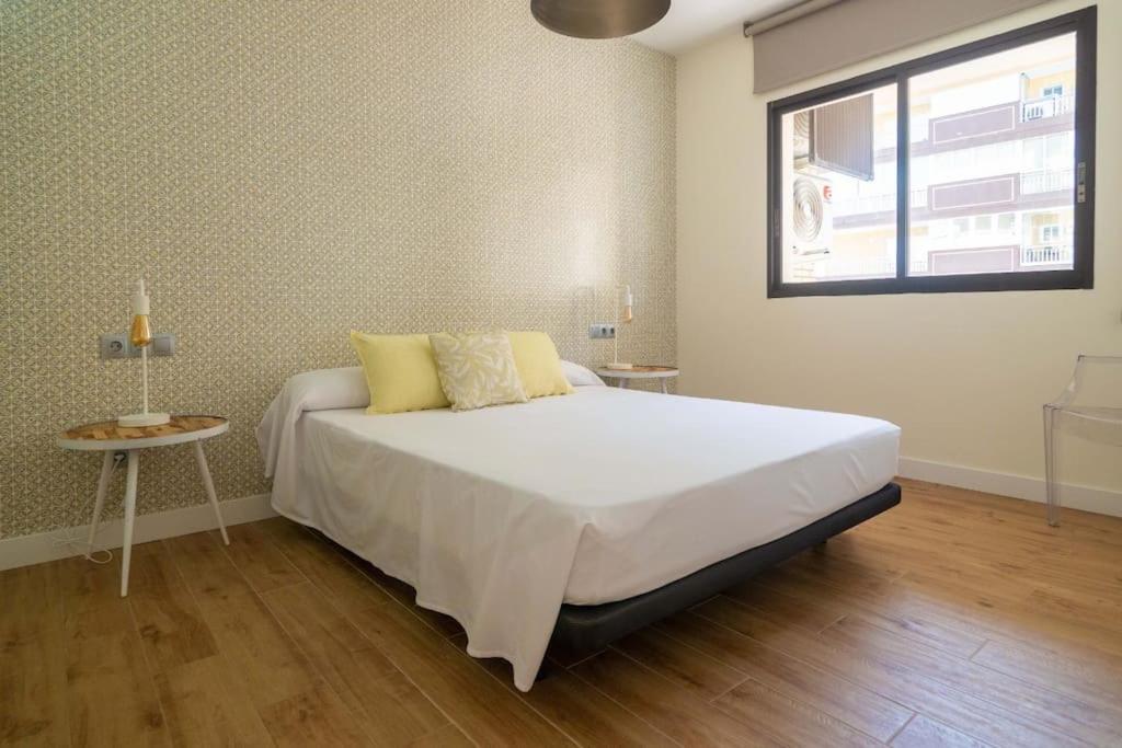 Lindo Apartamento Junto Al Mar Ronda Iv, Rocio Fuengirola Esterno foto
