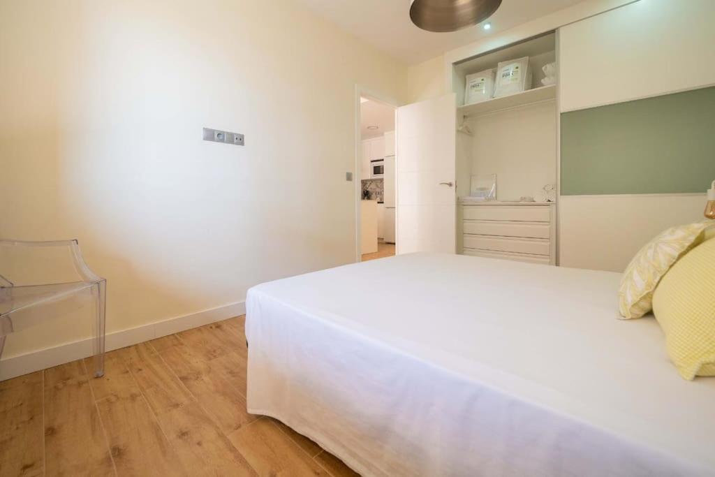 Lindo Apartamento Junto Al Mar Ronda Iv, Rocio Fuengirola Esterno foto
