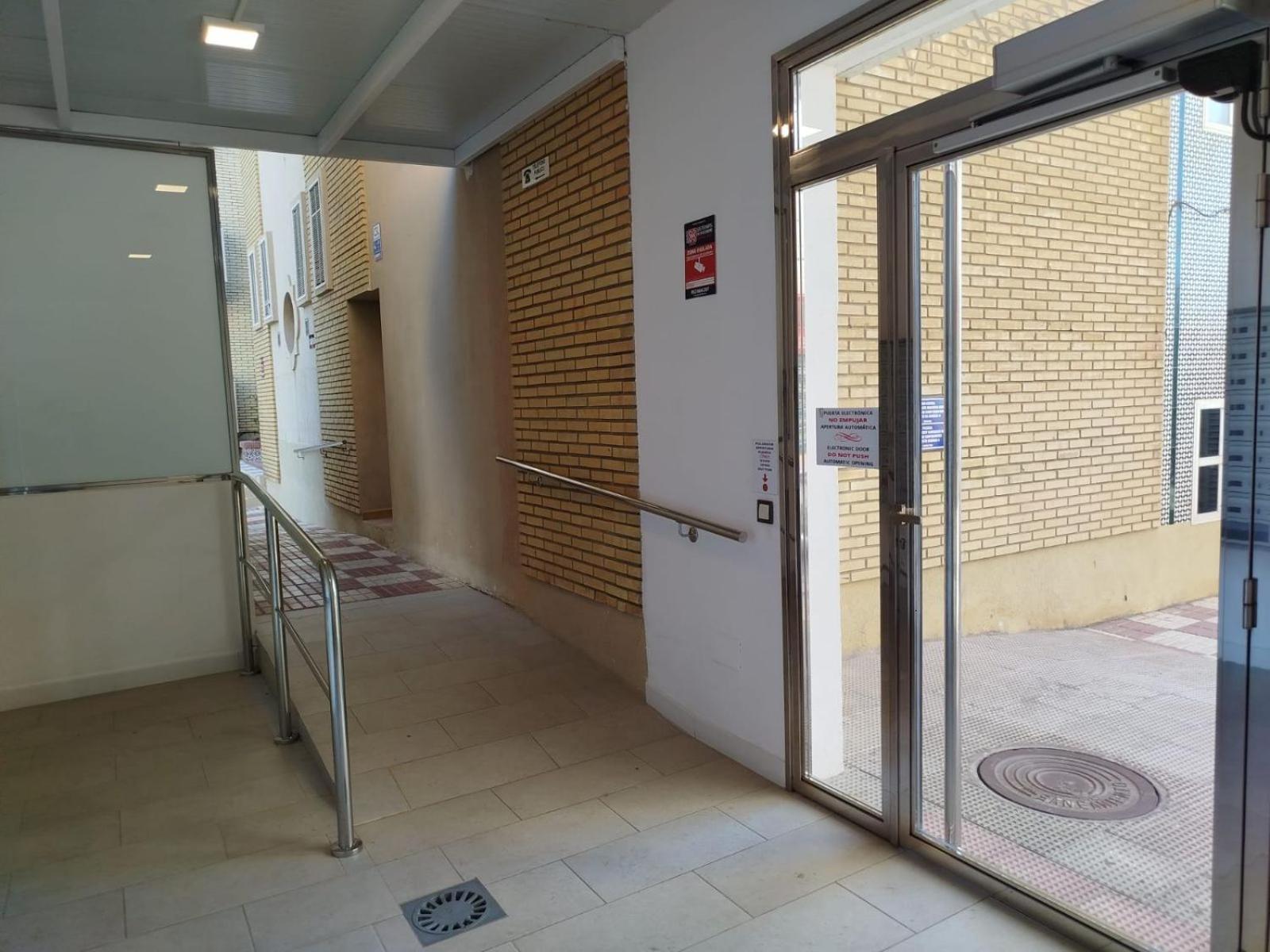 Lindo Apartamento Junto Al Mar Ronda Iv, Rocio Fuengirola Esterno foto