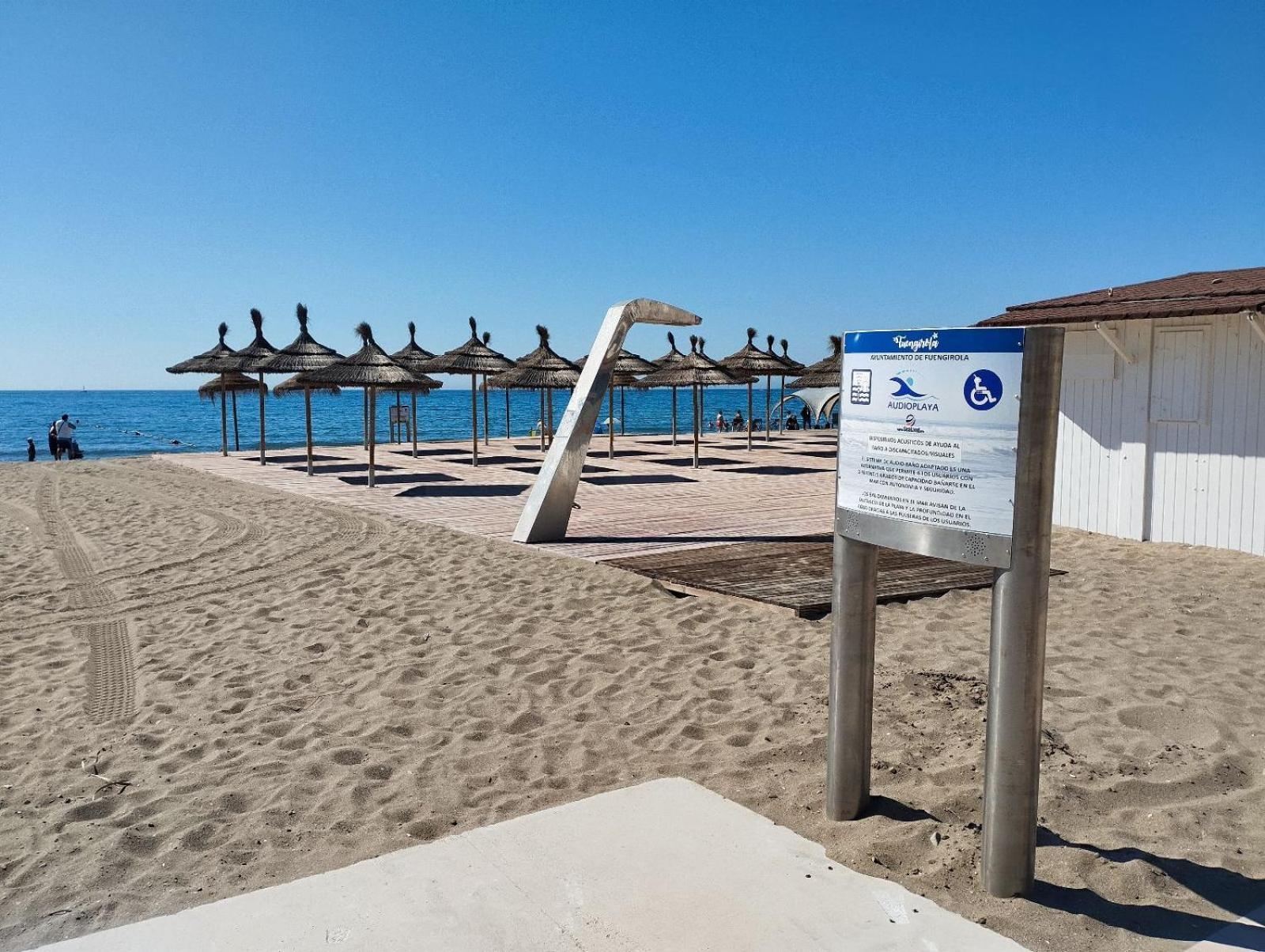 Lindo Apartamento Junto Al Mar Ronda Iv, Rocio Fuengirola Esterno foto
